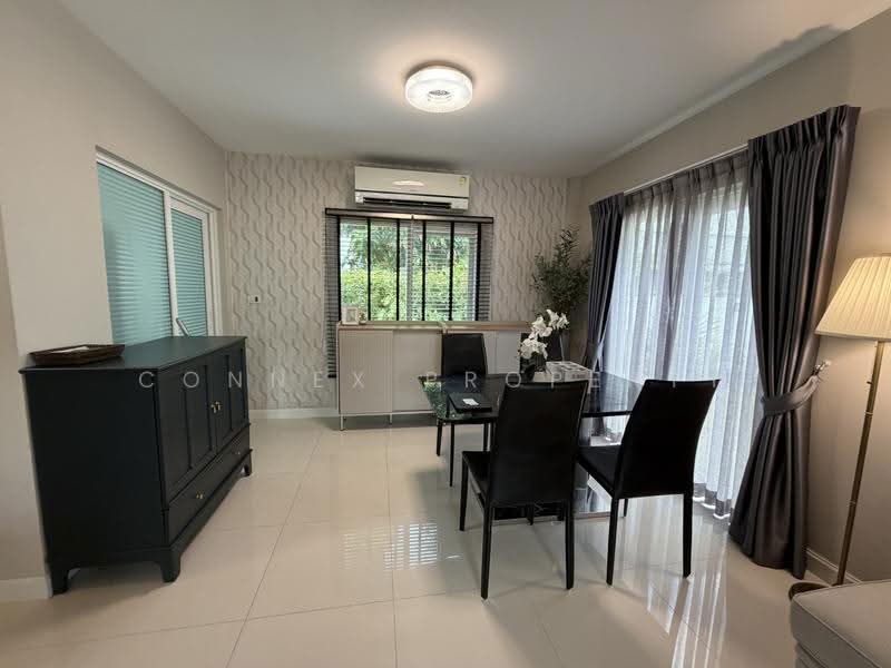 Inizio Koh Kaew Phuket, Phuket, เทพกระษัตรี, Ko Kaeo, Muang Phuket, Phuket, 3 Bedrooms, 170 sqm, Single Detached House For Rent, by Connex Property, 500525055 - DDproperty.com