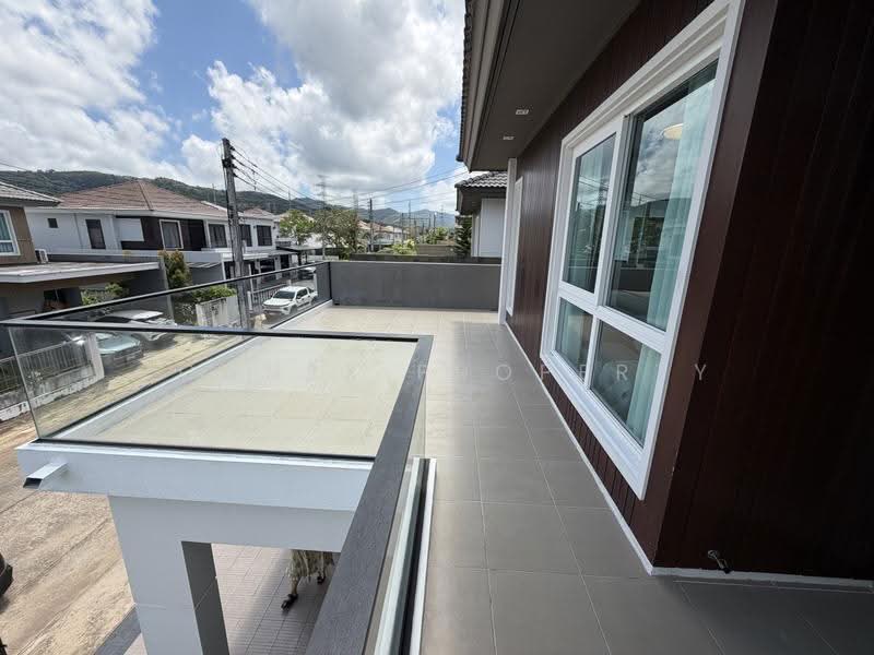 Inizio Koh Kaew Phuket, Phuket, เทพกระษัตรี, Ko Kaeo, Muang Phuket, Phuket, 3 Bedrooms, 170 sqm, Single Detached House For Rent, by Connex Property, 500525055 - DDproperty.com