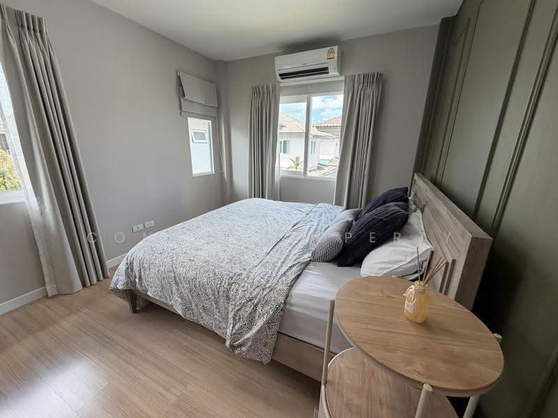 Inizio Koh Kaew Phuket, Phuket, เทพกระษัตรี, Ko Kaeo, Muang Phuket, Phuket, 3 Bedrooms, 170 sqm, Single Detached House For Rent, by Connex Property, 500525055 - DDproperty.com