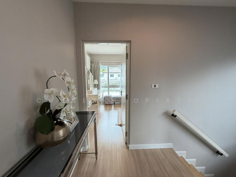 Inizio Koh Kaew Phuket, Phuket, เทพกระษัตรี, Ko Kaeo, Muang Phuket, Phuket, 3 Bedrooms, 170 sqm, Single Detached House For Rent, by Connex Property, 500525055 - DDproperty.com