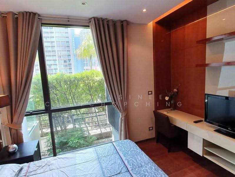 The Address Sukhumvit 28, Bangkok, 1 Soi Sukhumvit 28, Khong Tan, Khlong Toei, Bangkok, 1 Bedroom, 52 sqm, Condo For Sale, by Suthasinee Chenchopching, 500525056 - DDproperty.com