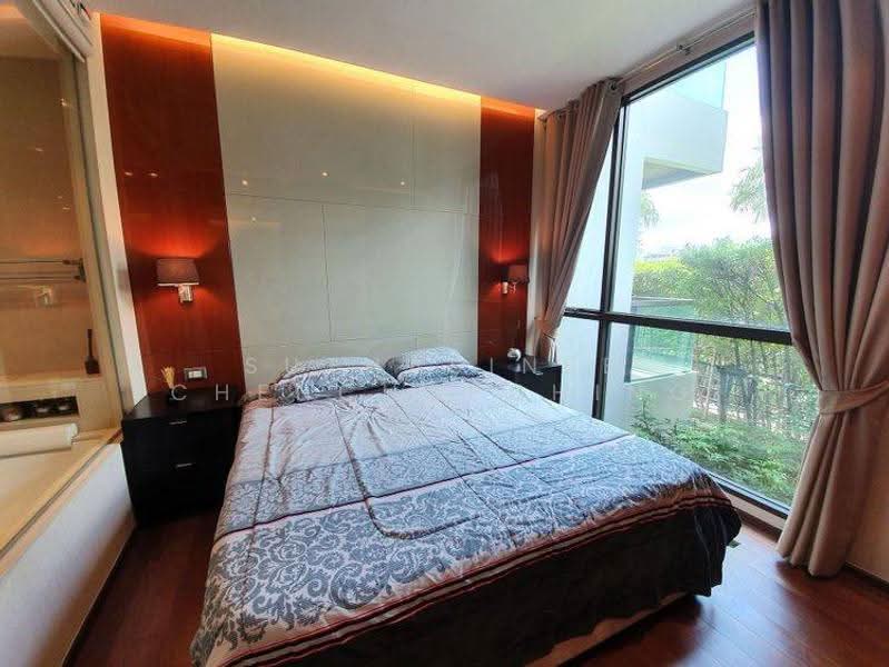 The Address Sukhumvit 28, Bangkok, 1 Soi Sukhumvit 28, Khong Tan, Khlong Toei, Bangkok, 1 Bedroom, 52 sqm, Condo For Sale, by Suthasinee Chenchopching, 500525056 - DDproperty.com