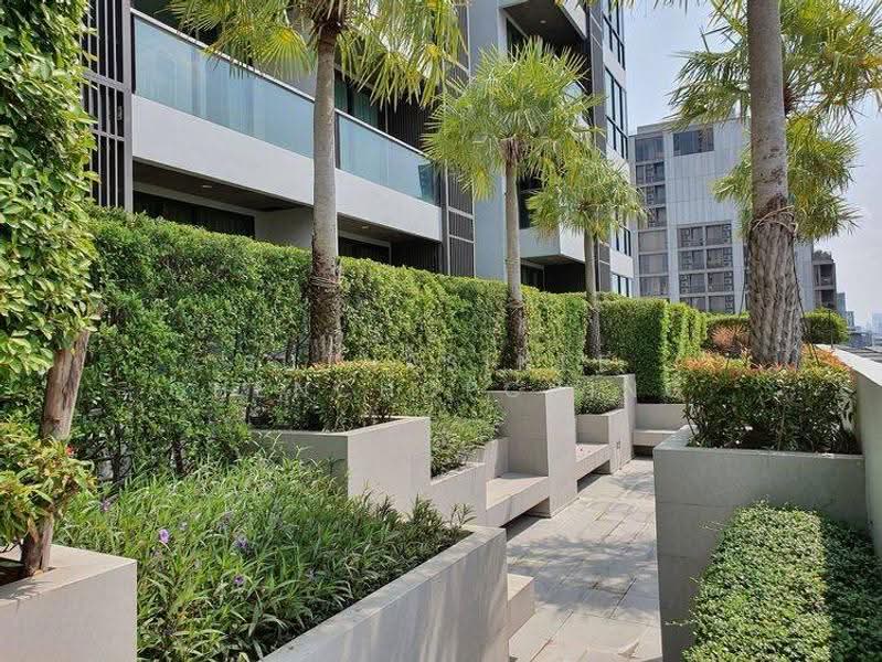 The Address Sukhumvit 28, Bangkok, 1 Soi Sukhumvit 28, Khong Tan, Khlong Toei, Bangkok, 1 Bedroom, 52 sqm, Condo For Sale, by Suthasinee Chenchopching, 500525056 - DDproperty.com