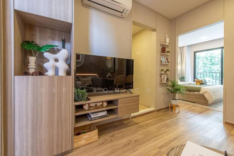 SO Origin Pattaya, Chon Buri (Pattaya), Na Kloe, Bang Lamung (Pattaya), Chon Buri (Pattaya), 1 Bedroom, 35 sqm, Condo For Sale, by Harrison Chong, 500525059 - DDproperty.com
