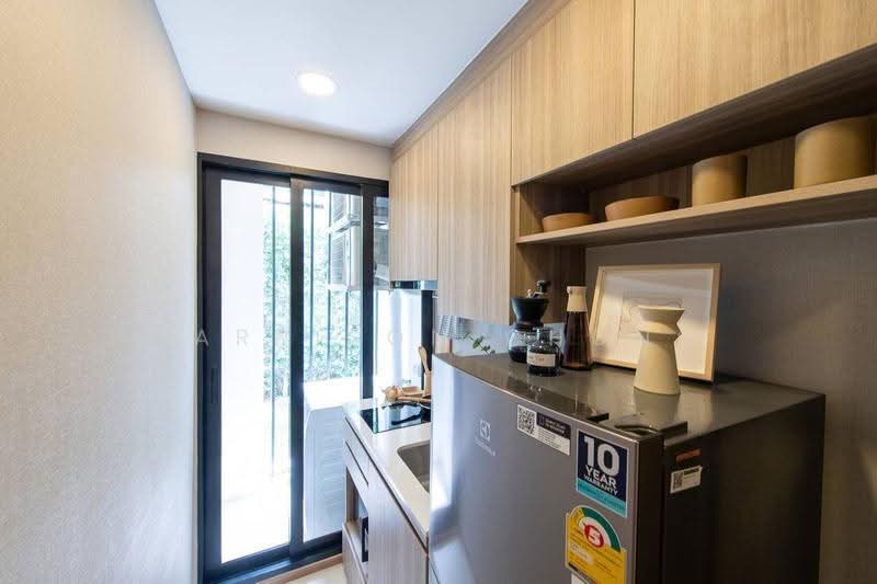 SO Origin Pattaya, Chon Buri (Pattaya), Na Kloe, Bang Lamung (Pattaya), Chon Buri (Pattaya), 1 Bedroom, 35 sqm, Condo For Sale, by Harrison Chong, 500525059 - DDproperty.com