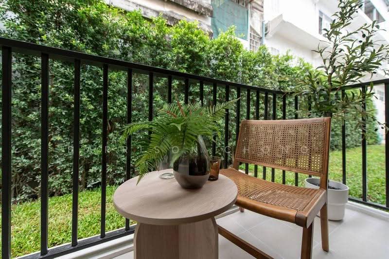 SO Origin Pattaya, Chon Buri (Pattaya), Na Kloe, Bang Lamung (Pattaya), Chon Buri (Pattaya), 1 Bedroom, 35 sqm, Condo For Sale, by Harrison Chong, 500525059 - DDproperty.com