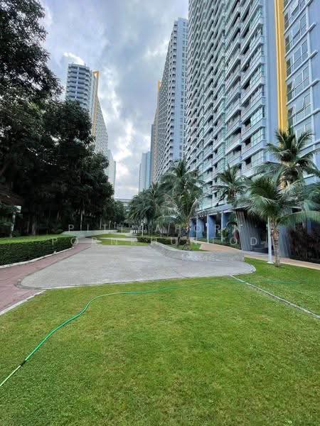 Lumpini Park Beach Jomtien, Chon Buri (Pattaya), Jomtiensaineung Rd, Na Kloe, Bang Lamung (Pattaya), Chon Buri (Pattaya), 1 Bedroom, 32 sqm, Condo For Sale, by Pitiyaporn Pornkhuntod, 500525061 - DDproperty.com