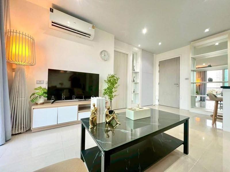 Atlantis Condo Resort, Chon Buri (Pattaya), Jomtien Sai 1 Road, Bang Lamung, Bang Lamung (Pattaya), Chon Buri (Pattaya), 2 Bedrooms, 74 sqm, Condo For Sale, by Harrison Chong, 500525064 - DDproperty.com