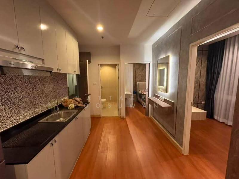 The Grand Jomtien Pattaya Beach, Chon Buri (Pattaya), 555/1465 Village No. 12, Nong Pru, Bang Lamung (Pattaya), Chon Buri (Pattaya), 2 Bedrooms, 38 sqm, Condo For Sale, by Nattasak Poosuwan, 500525065 - DDproperty.com