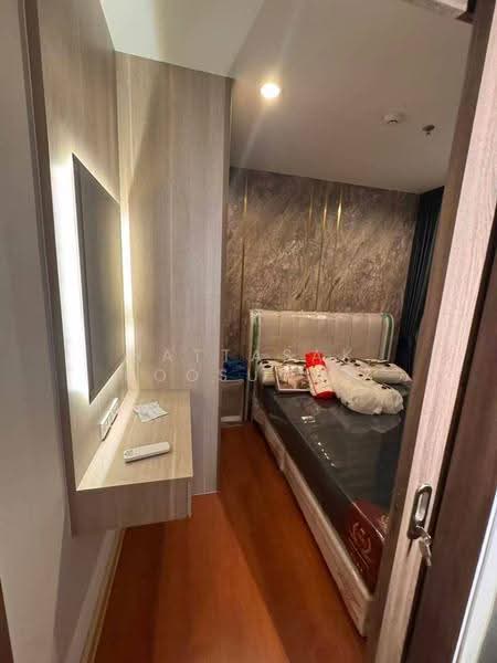 The Grand Jomtien Pattaya Beach, Chon Buri (Pattaya), 555/1465 Village No. 12, Nong Pru, Bang Lamung (Pattaya), Chon Buri (Pattaya), 2 Bedrooms, 38 sqm, Condo For Sale, by Nattasak Poosuwan, 500525065 - DDproperty.com