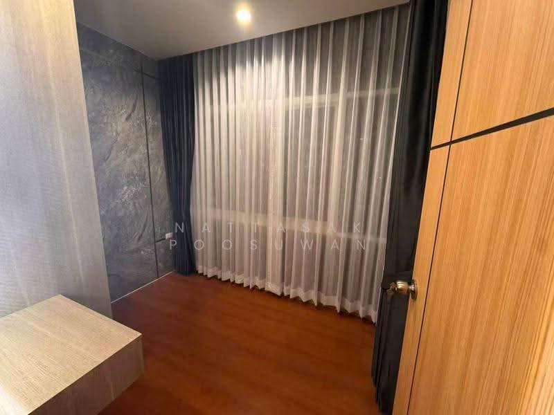 The Grand Jomtien Pattaya Beach, Chon Buri (Pattaya), 555/1465 Village No. 12, Nong Pru, Bang Lamung (Pattaya), Chon Buri (Pattaya), 2 Bedrooms, 38 sqm, Condo For Sale, by Nattasak Poosuwan, 500525065 - DDproperty.com