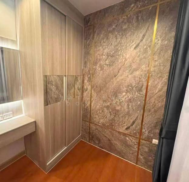 The Grand Jomtien Pattaya Beach, Chon Buri (Pattaya), 555/1465 Village No. 12, Nong Pru, Bang Lamung (Pattaya), Chon Buri (Pattaya), 2 Bedrooms, 38 sqm, Condo For Sale, by Nattasak Poosuwan, 500525065 - DDproperty.com