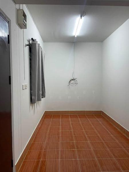 Baan Ua-Athorn Khajonwit, Samut Prakan, Soi Baan Ariyathorn Kajiwit, Bangphli Yai, Bang Plee, Samut Prakan, 1 Bedroom, 32 sqm, Condo For Sale, by The Best Property หลิน, 500525066 - DDproperty.com