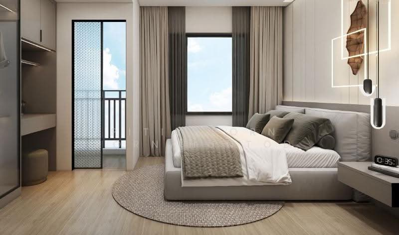Capri Residences Bangtao : คาพรี เรสซิเด้น บางเทา, ภูเก็ต, เชิงทะเล, ถลาง, ภูเก็ต, 35 ตร.ม., คอนโด ขาย, โดย Pitiyaporn Pornkhuntod, 500525067 - DDproperty.com