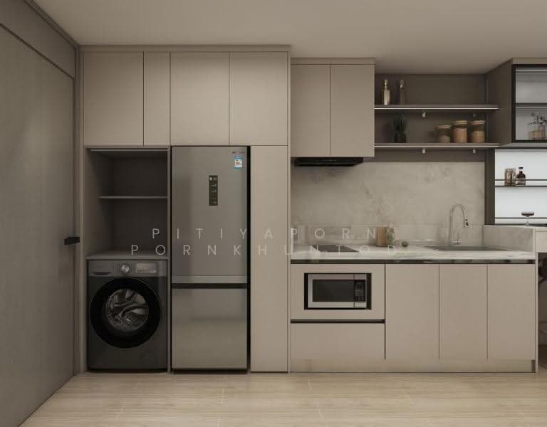 Capri Residences Bangtao : คาพรี เรสซิเด้น บางเทา, ภูเก็ต, เชิงทะเล, ถลาง, ภูเก็ต, 35 ตร.ม., คอนโด ขาย, โดย Pitiyaporn Pornkhuntod, 500525067 - DDproperty.com