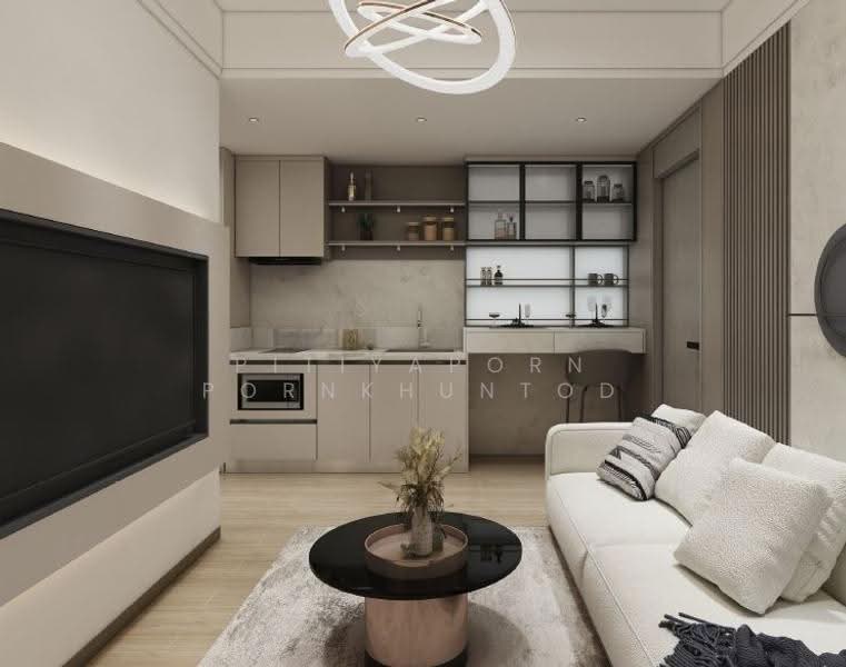 Capri Residences Bangtao : คาพรี เรสซิเด้น บางเทา, ภูเก็ต, เชิงทะเล, ถลาง, ภูเก็ต, 35 ตร.ม., คอนโด ขาย, โดย Pitiyaporn Pornkhuntod, 500525067 - DDproperty.com