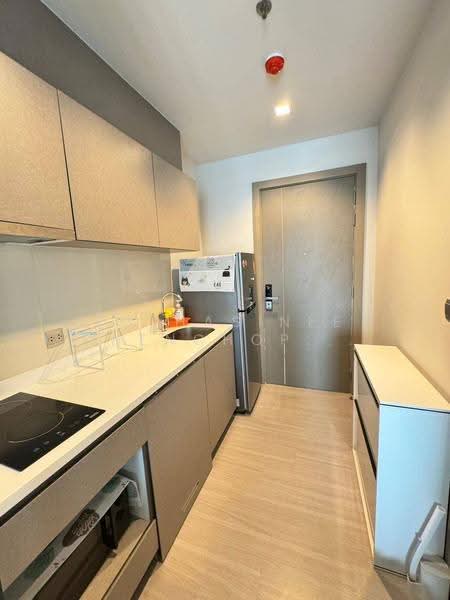 Life Asoke-Rama 9, Bangkok, 626 Asoke-Dindaeng Road, Makkasan, Ratchathewi, Bangkok, 1 Bedroom, 28 sqm, Condo For Sale, by Suthasinee Chenchopching, 500525069 - DDproperty.com