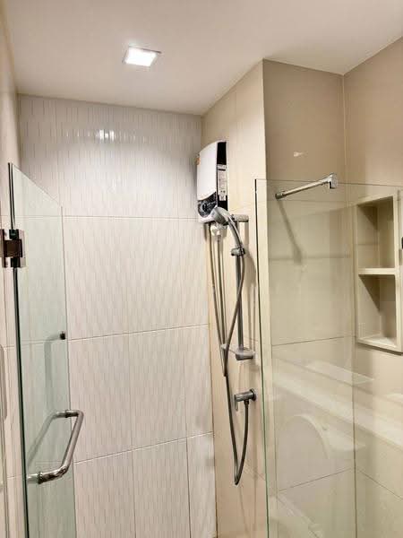 Life Asoke-Rama 9, Bangkok, 626 Asoke-Dindaeng Road, Makkasan, Ratchathewi, Bangkok, 1 Bedroom, 28 sqm, Condo For Sale, by Suthasinee Chenchopching, 500525069 - DDproperty.com