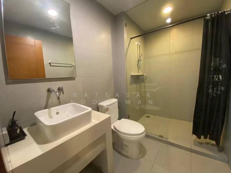 Baan Sansuk Hua Hin, Prachuap Khiri Khan, 130 Nong Kae-Takiap, Nong Kae, Hua Hin, Prachuap Khiri Khan, 2 Bedrooms, 70 sqm, Condo For Sale, by Nattasak Poosuwan, 500525070 - DDproperty.com