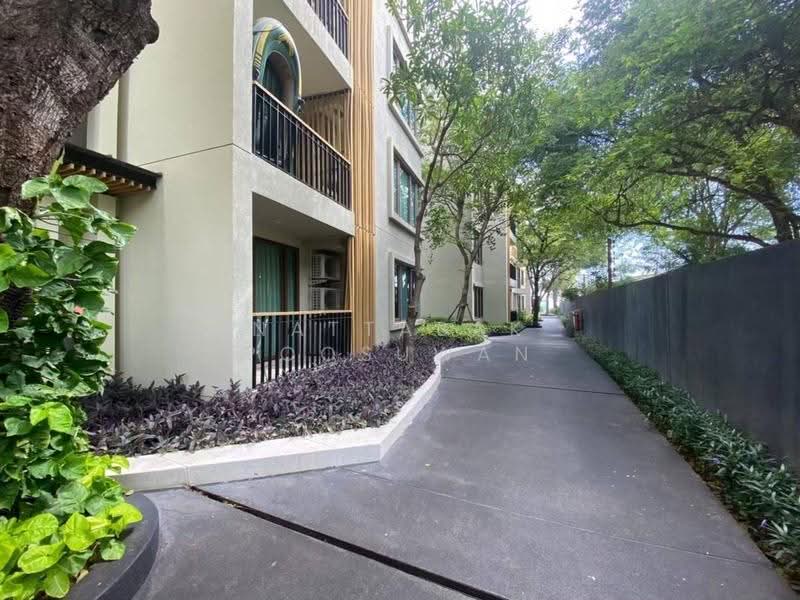 Baan Sansuk Hua Hin, Prachuap Khiri Khan, 130 Nong Kae-Takiap, Nong Kae, Hua Hin, Prachuap Khiri Khan, 2 Bedrooms, 70 sqm, Condo For Sale, by Nattasak Poosuwan, 500525070 - DDproperty.com