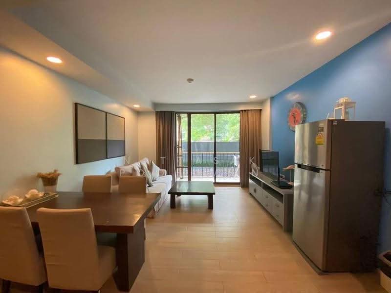 Baan Sansuk Hua Hin, Prachuap Khiri Khan, 130 Nong Kae-Takiap, Nong Kae, Hua Hin, Prachuap Khiri Khan, 2 Bedrooms, 70 sqm, Condo For Sale, by Nattasak Poosuwan, 500525070 - DDproperty.com
