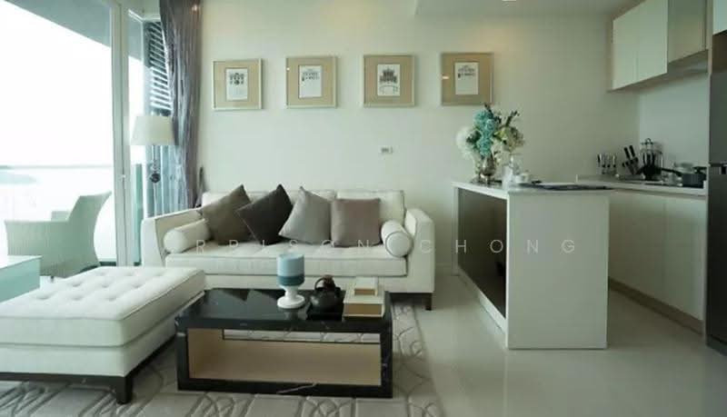 Del Mare Bangsaray Beachfront, Chon Buri (Pattaya), Soi Na-Jomtien 56, Sukhumvit Road, Bang Sa-re, Sattahip, Chon Buri (Pattaya), 1 Bedroom, 42 sqm, Condo For Sale, by Harrison Chong, 500525071 - DDproperty.com