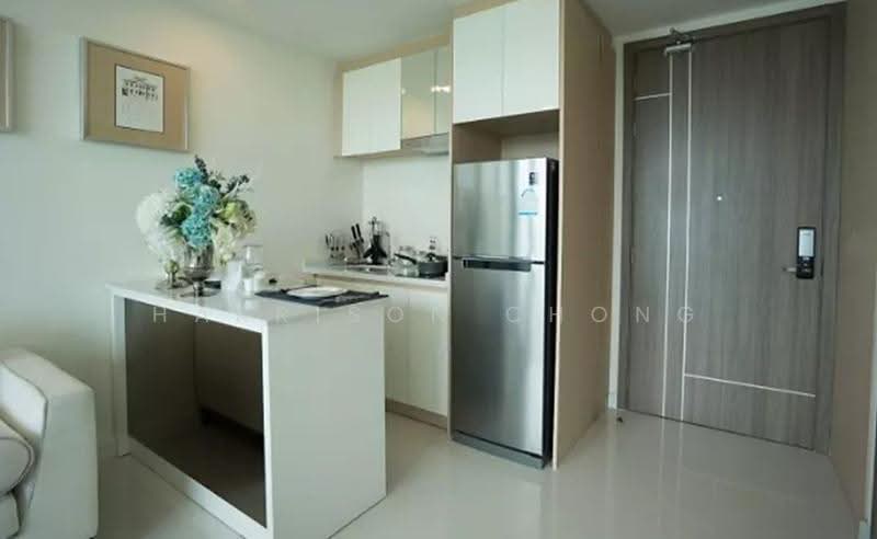 Del Mare Bangsaray Beachfront : เดลมาเล่ย์ บางเสร่ บีชฟรอนท์, ชลบุรี, นาจอมเทียน 56, บางเสร่, สัตหีบ, ชลบุรี, 42 ตร.ม., คอนโด ขาย, โดย Harrison Chong, 500525071 - DDproperty.com