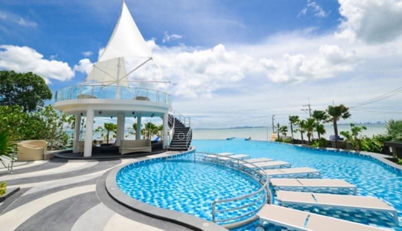 Del Mare Bangsaray Beachfront : เดลมาเล่ย์ บางเสร่ บีชฟรอนท์, ชลบุรี, นาจอมเทียน 56, บางเสร่, สัตหีบ, ชลบุรี, 42 ตร.ม., คอนโด ขาย, โดย Harrison Chong, 500525071 - DDproperty.com