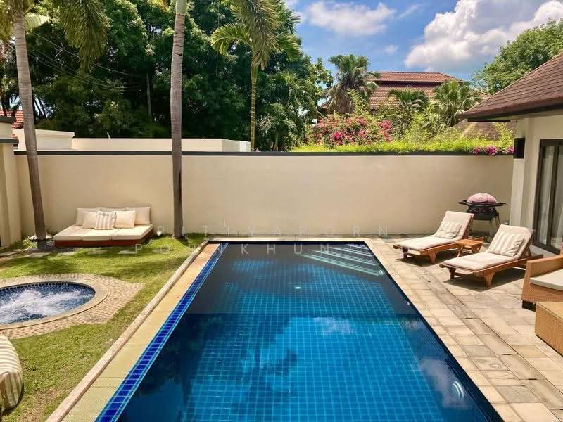 2-BR Villa, Phuket, Rawai, Muang Phuket, Phuket, 2 Bedrooms, 93 sqm, Villa For Sale, by Pitiyaporn Pornkhuntod, 500525072 - DDproperty.com