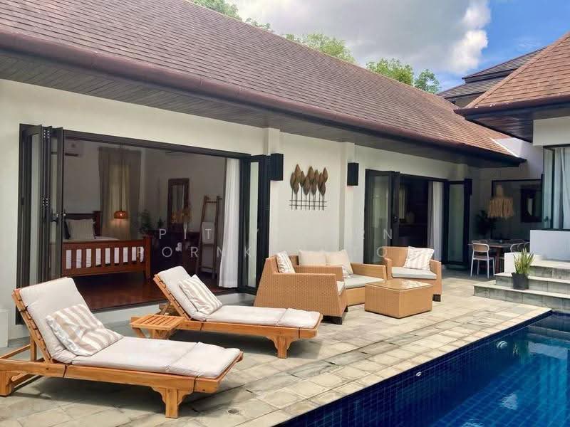 2-BR Villa, Phuket, Rawai, Muang Phuket, Phuket, 2 Bedrooms, 93 sqm, Villa For Sale, by Pitiyaporn Pornkhuntod, 500525072 - DDproperty.com