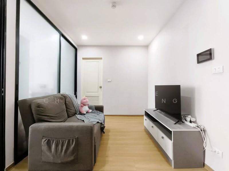 Bangkok Horizon Lite @ Phekasem 48 Station, Bangkok, 99 Phet Kasem 50 Alley, Bang Wa, Phasi Charoen, Bangkok, 1 Bedroom, 33 sqm, Condo For Sale, by Suthasinee Chenchopching, 500525074 - DDproperty.com