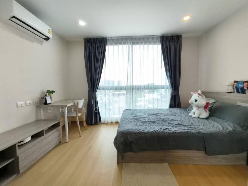 Bangkok Horizon Lite @ Phekasem 48 Station, Bangkok, 99 Phet Kasem 50 Alley, Bang Wa, Phasi Charoen, Bangkok, 1 Bedroom, 33 sqm, Condo For Sale, by Suthasinee Chenchopching, 500525074 - DDproperty.com