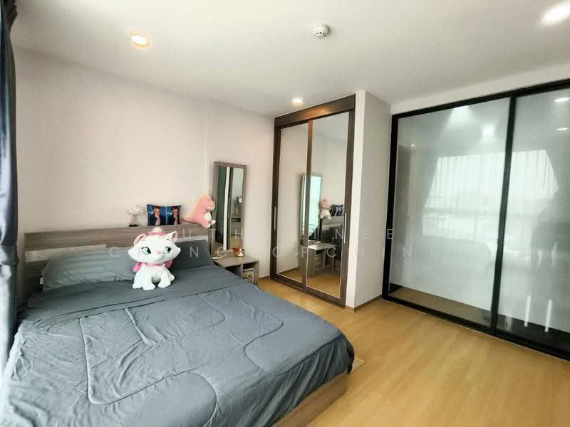 Bangkok Horizon Lite @ Phekasem 48 Station, Bangkok, 99 Phet Kasem 50 Alley, Bang Wa, Phasi Charoen, Bangkok, 1 Bedroom, 33 sqm, Condo For Sale, by Suthasinee Chenchopching, 500525074 - DDproperty.com