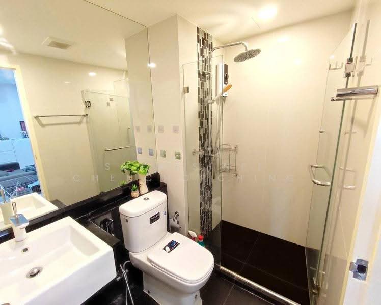 Bangkok Horizon Lite @ Phekasem 48 Station, Bangkok, 99 Phet Kasem 50 Alley, Bang Wa, Phasi Charoen, Bangkok, 1 Bedroom, 33 sqm, Condo For Sale, by Suthasinee Chenchopching, 500525074 - DDproperty.com