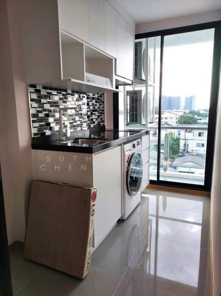 Bangkok Horizon Lite @ Phekasem 48 Station, Bangkok, 99 Phet Kasem 50 Alley, Bang Wa, Phasi Charoen, Bangkok, 1 Bedroom, 33 sqm, Condo For Sale, by Suthasinee Chenchopching, 500525074 - DDproperty.com