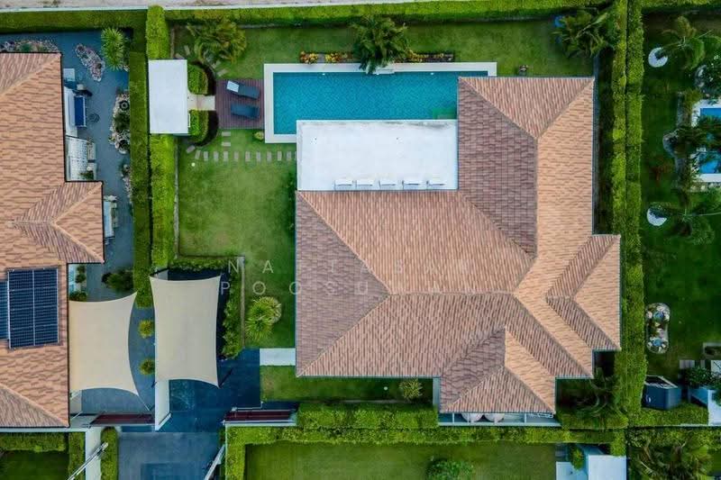 Mali Signature Hua Hin : มะลิ ซิกเนเจอร์ หัวหิน, ประจวบคีรีขันธ์, ทับใต้, หัวหิน, ประจวบคีรีขันธ์, 192 ตร.ม., บ้านเดี่ยว ขาย, โดย Nattasak Poosuwan, 500525075 - DDproperty.com