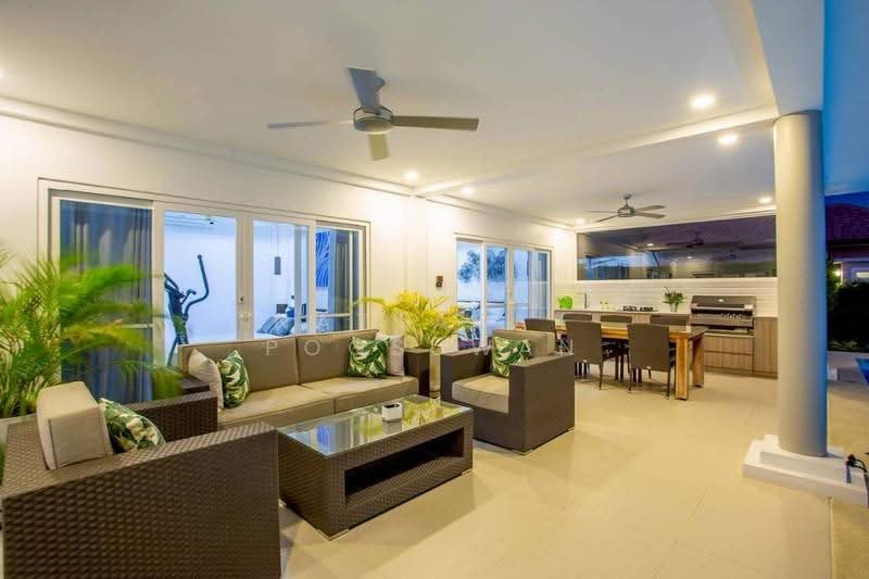 Mali Signature Hua Hin : มะลิ ซิกเนเจอร์ หัวหิน, ประจวบคีรีขันธ์, ทับใต้, หัวหิน, ประจวบคีรีขันธ์, 192 ตร.ม., บ้านเดี่ยว ขาย, โดย Nattasak Poosuwan, 500525075 - DDproperty.com