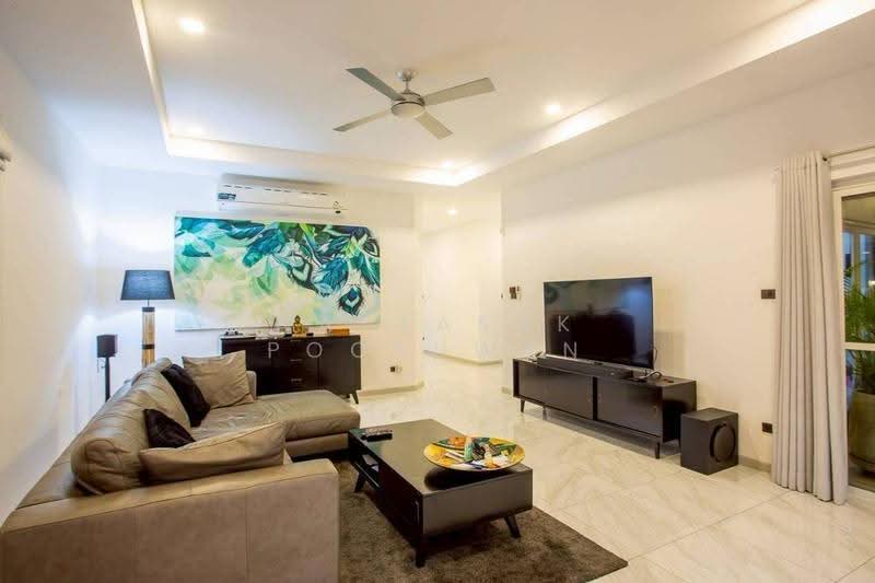 Mali Signature Hua Hin, Prachuap Khiri Khan, Thap Tai, Hua Hin, Prachuap Khiri Khan, 3 Bedrooms, 192 sqm, Single Detached House For Sale, by Nattasak Poosuwan, 500525075 - DDproperty.com