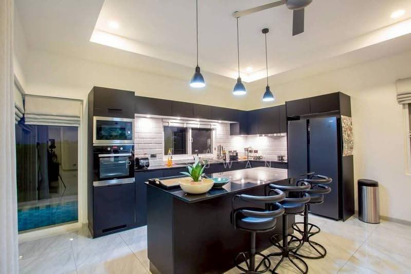 Mali Signature Hua Hin, Prachuap Khiri Khan, Thap Tai, Hua Hin, Prachuap Khiri Khan, 3 Bedrooms, 192 sqm, Single Detached House For Sale, by Nattasak Poosuwan, 500525075 - DDproperty.com