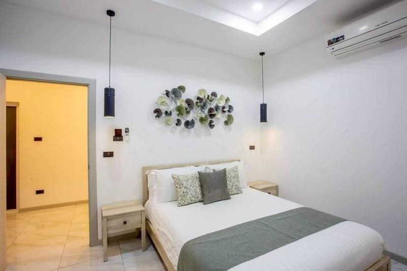 Mali Signature Hua Hin, Prachuap Khiri Khan, Thap Tai, Hua Hin, Prachuap Khiri Khan, 3 Bedrooms, 192 sqm, Single Detached House For Sale, by Nattasak Poosuwan, 500525075 - DDproperty.com
