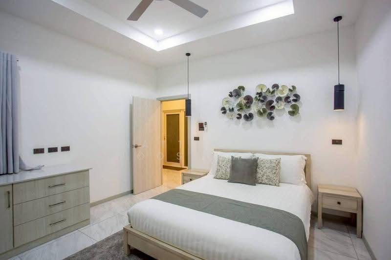 Mali Signature Hua Hin : มะลิ ซิกเนเจอร์ หัวหิน, ประจวบคีรีขันธ์, ทับใต้, หัวหิน, ประจวบคีรีขันธ์, 192 ตร.ม., บ้านเดี่ยว ขาย, โดย Nattasak Poosuwan, 500525075 - DDproperty.com
