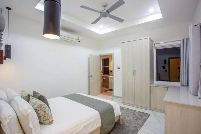 Mali Signature Hua Hin : มะลิ ซิกเนเจอร์ หัวหิน, ประจวบคีรีขันธ์, ทับใต้, หัวหิน, ประจวบคีรีขันธ์, 192 ตร.ม., บ้านเดี่ยว ขาย, โดย Nattasak Poosuwan, 500525075 - DDproperty.com