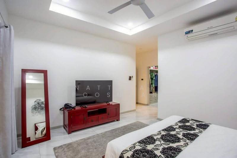 Mali Signature Hua Hin, Prachuap Khiri Khan, Thap Tai, Hua Hin, Prachuap Khiri Khan, 3 Bedrooms, 192 sqm, Single Detached House For Sale, by Nattasak Poosuwan, 500525075 - DDproperty.com