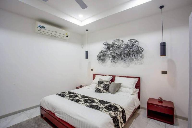 Mali Signature Hua Hin, Prachuap Khiri Khan, Thap Tai, Hua Hin, Prachuap Khiri Khan, 3 Bedrooms, 192 sqm, Single Detached House For Sale, by Nattasak Poosuwan, 500525075 - DDproperty.com