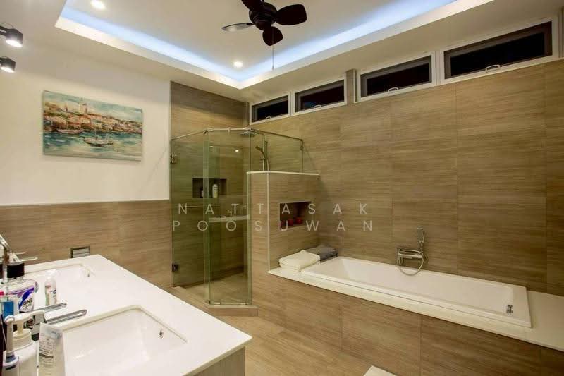Mali Signature Hua Hin, Prachuap Khiri Khan, Thap Tai, Hua Hin, Prachuap Khiri Khan, 3 Bedrooms, 192 sqm, Single Detached House For Sale, by Nattasak Poosuwan, 500525075 - DDproperty.com