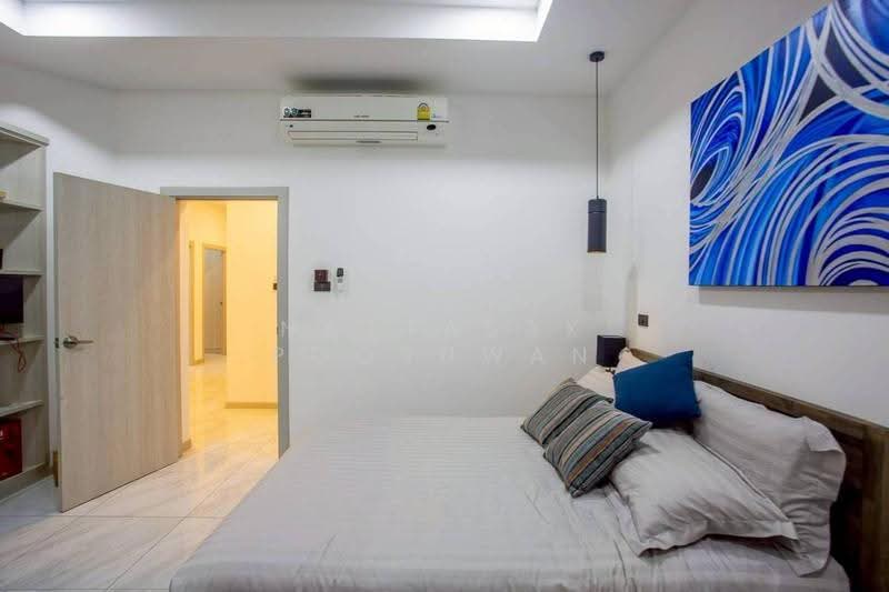 Mali Signature Hua Hin : มะลิ ซิกเนเจอร์ หัวหิน, ประจวบคีรีขันธ์, ทับใต้, หัวหิน, ประจวบคีรีขันธ์, 192 ตร.ม., บ้านเดี่ยว ขาย, โดย Nattasak Poosuwan, 500525075 - DDproperty.com