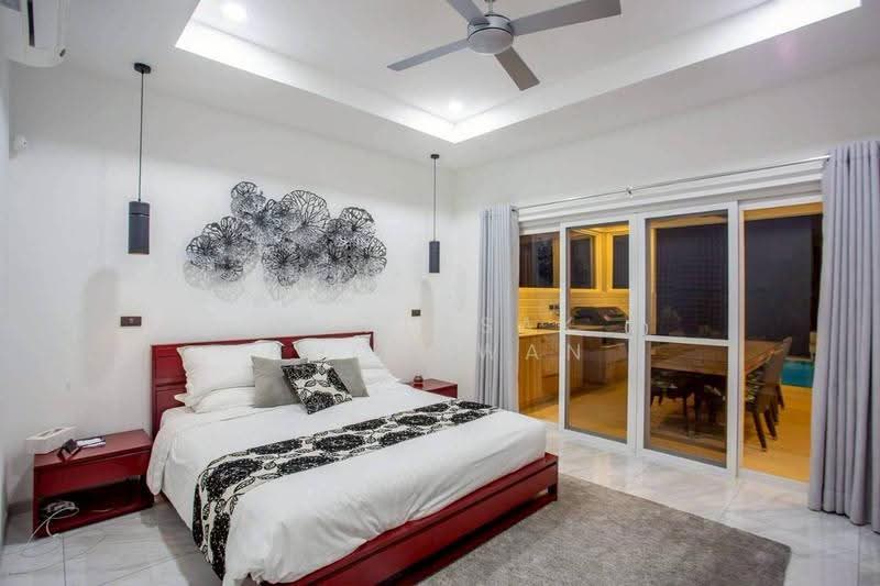 Mali Signature Hua Hin, Prachuap Khiri Khan, Thap Tai, Hua Hin, Prachuap Khiri Khan, 3 Bedrooms, 192 sqm, Single Detached House For Sale, by Nattasak Poosuwan, 500525075 - DDproperty.com