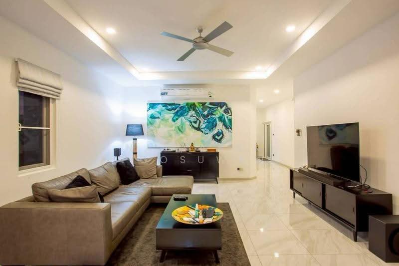 Mali Signature Hua Hin, Prachuap Khiri Khan, Thap Tai, Hua Hin, Prachuap Khiri Khan, 3 Bedrooms, 192 sqm, Single Detached House For Sale, by Nattasak Poosuwan, 500525075 - DDproperty.com