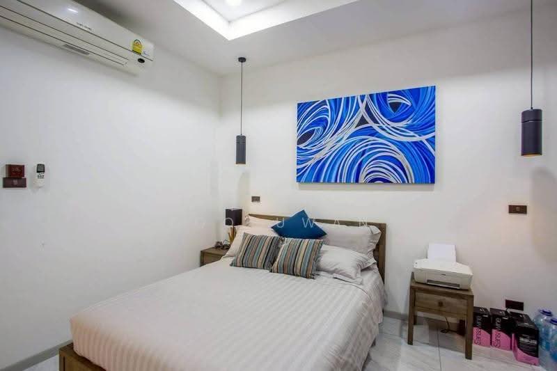 Mali Signature Hua Hin, Prachuap Khiri Khan, Thap Tai, Hua Hin, Prachuap Khiri Khan, 3 Bedrooms, 192 sqm, Single Detached House For Sale, by Nattasak Poosuwan, 500525075 - DDproperty.com