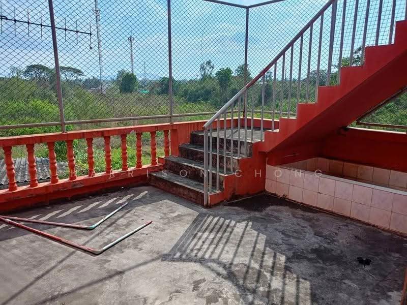 บ้าน 6-ห้องนอน, ประจวบคีรีขันธ์, วังก์พง, ปราณบุรี, ประจวบคีรีขันธ์, 450 ตร.ม., บ้านเดี่ยว ขาย, โดย Harrison Chong, 500525078 - DDproperty.com